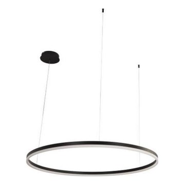 LED Dimmable chandelier on a string LED/72W/230V 3000-6500K + remote control