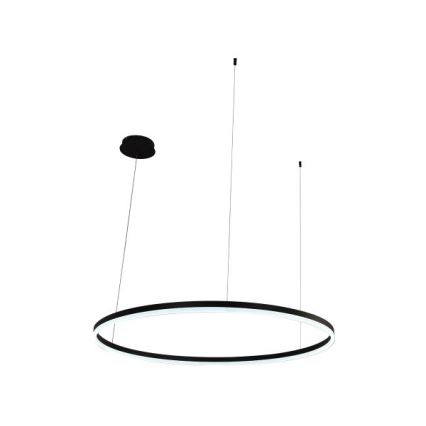 LED Dimmable chandelier on a string LED/72W/230V 3000-6500K d. 100 cm + remote control