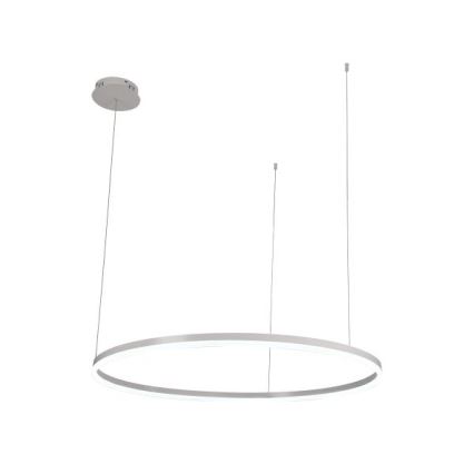 LED Dimmable chandelier on a string LED/72W/230V 3000-6500K + remote control