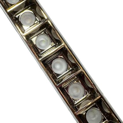 LED Dimmable chandelier on a string LED/75W/230V 3000-6500K + remote control