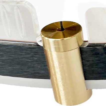 LED Dimmable chandelier on a string LED/80W/230V 3000-6500K d. 60 cm + remote control