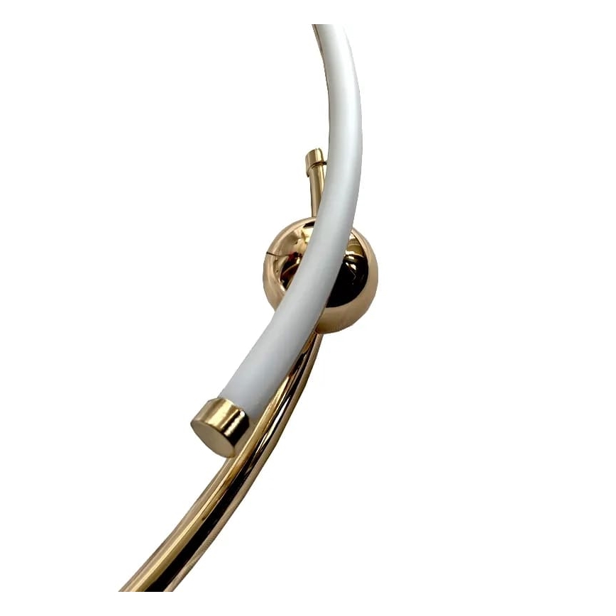 LED Dimmable chandelier on a string LED/80W/230V 3000-6500K d. 60 cm + remote control