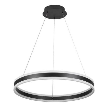 LED Dimmable chandelier on a string LED/85W/230V 3000-6500K + remote control