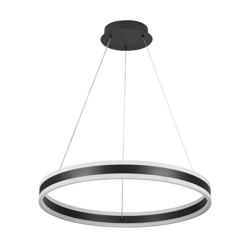 LED Dimmable chandelier on a string LED/85W/230V 3000-6500K + remote control