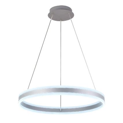 LED Dimmable chandelier on a string LED/85W/230V 3000-6500K d. 60 cm + remote control