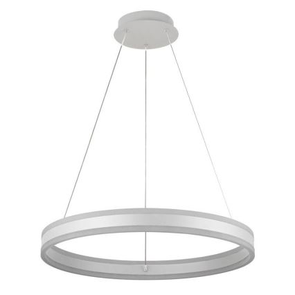 LED Dimmable chandelier on a string LED/85W/230V 3000-6500K d. 60 cm + remote control
