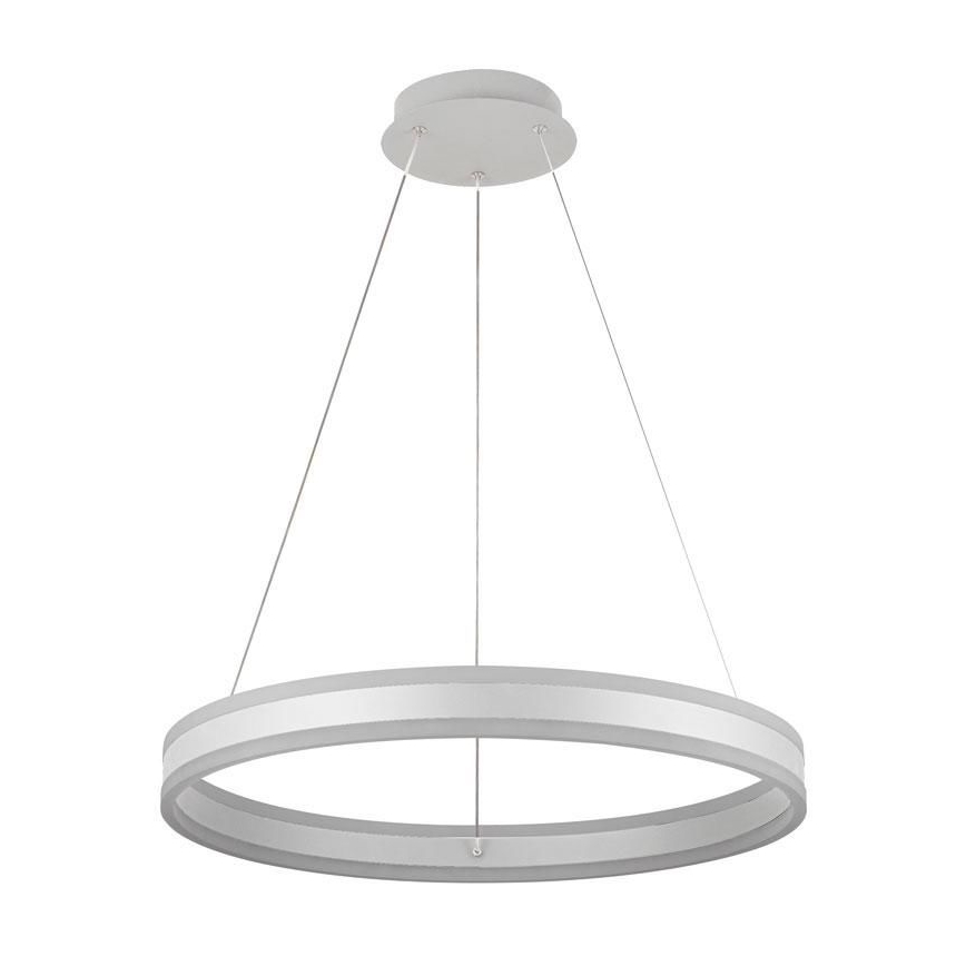 LED Dimmable chandelier on a string LED/85W/230V 3000-6500K d. 60 cm + remote control
