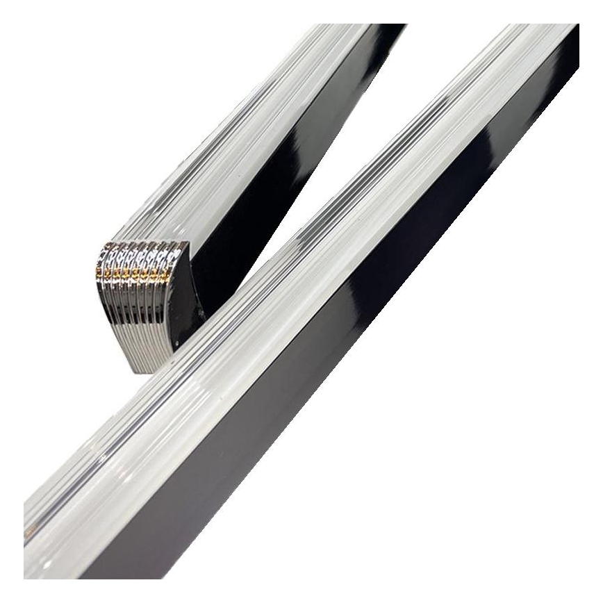 LED Dimmable chandelier on a string LED/90W/230V 3000-6500K + remote control