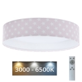 LED Dimmable children