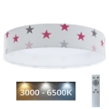 LED Dimmable children