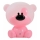 LED Dimmable children's touch lamp BIBI LED/2,5W/3,7V 1200 mAh