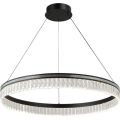 LED Dimmable Crystal Chandelier on Cable THALIA LED/55W/230V 3000-6000K Ø 80 cm + Remote Control