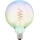 LED Dimmable decorative bulb G125 E27/4W/230V - Eglo 110208