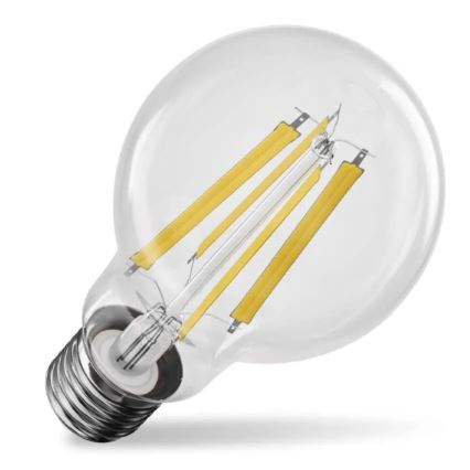 LED Dimmable Filament Bulb A60 E27/11W/230V 4000K