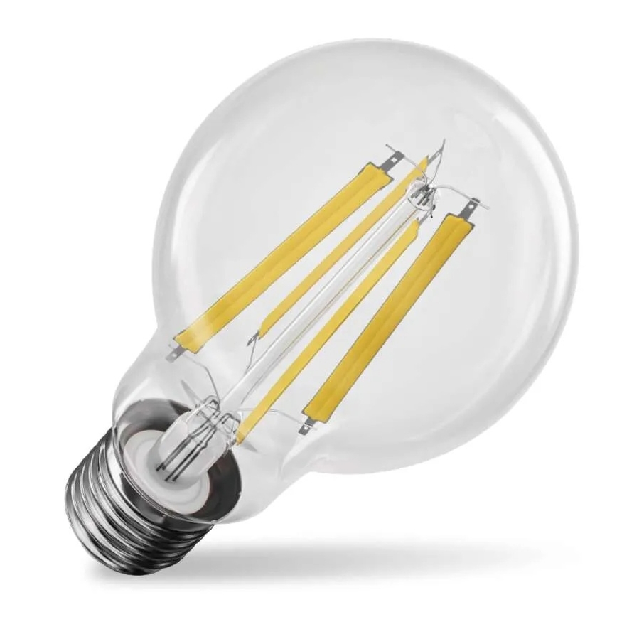 LED Dimmable Filament Bulb A60 E27/11W/230V 4000K