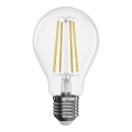 LED Dimmable Filament Bulb A60 E27/7.5W/230V 2700K