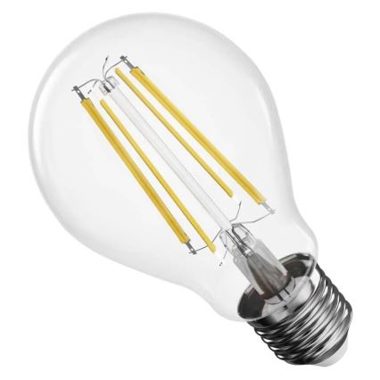 LED Dimmable Filament Bulb A60 E27/7,5W/230V 4000K