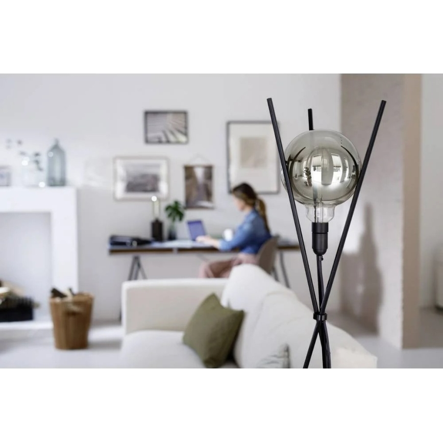 LED Dimmable Filament Bulb G200 E27/6.5W/230V 1800K