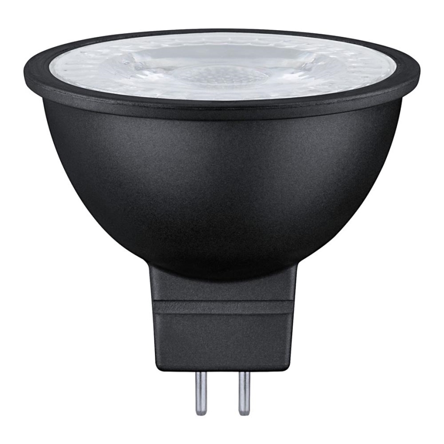 LED Dimmable flood light bulb GU5,3/6,5W/12V 2700K - Paulmann 28757