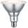 LED Dimmable floodlight bulb PAR38 E27/13,8W/230V 3000K - Paulmann 28826