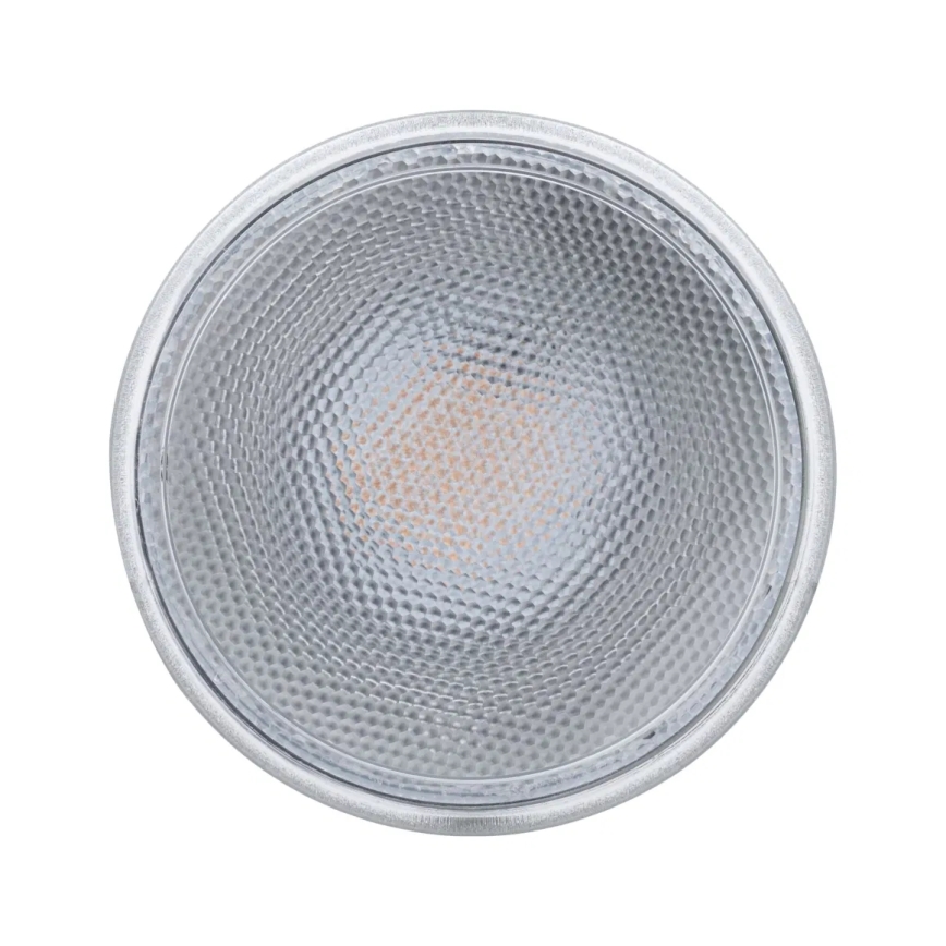 LED Dimmable floodlight bulb PAR38 E27/13,8W/230V 3000K - Paulmann 28826