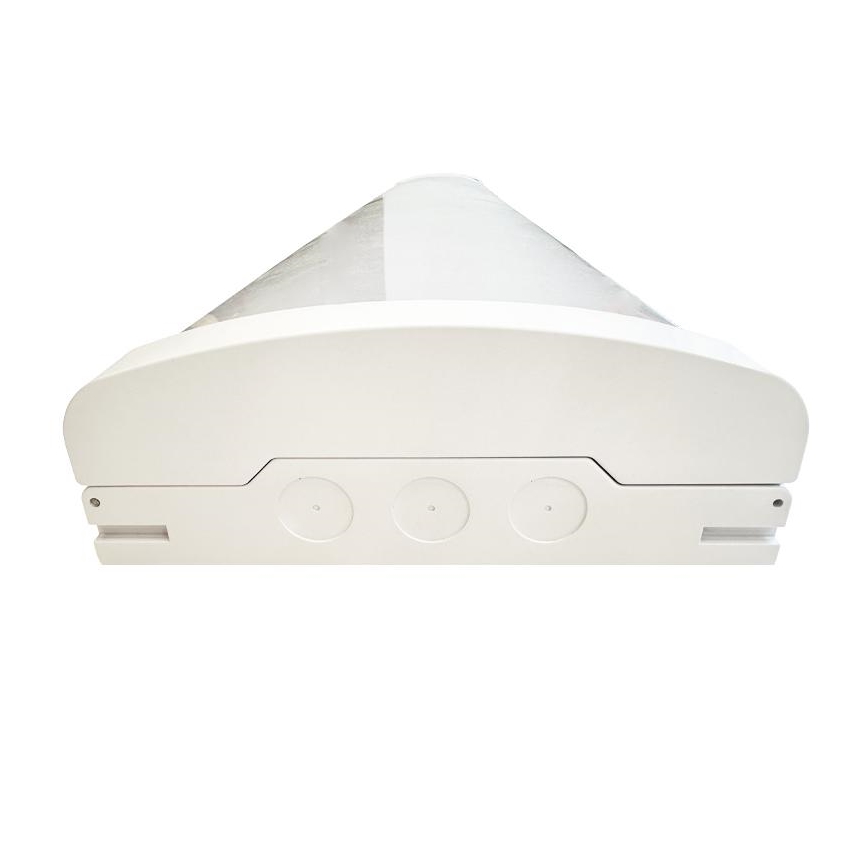 LED Dimmable fluorescent light LED/35W/44W/52W/60W/230V 4000K 120 cm