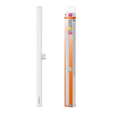 LED Dimmable fluorescent tube S14d/4,7W/230V 2700K 50 cm CRI 90 - Osram