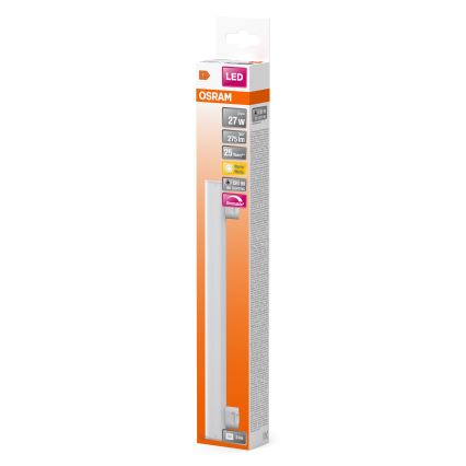 LED Dimmable fluorescent tube S14s/3W/230V 2700K 30 cm CRI 90 - Osram