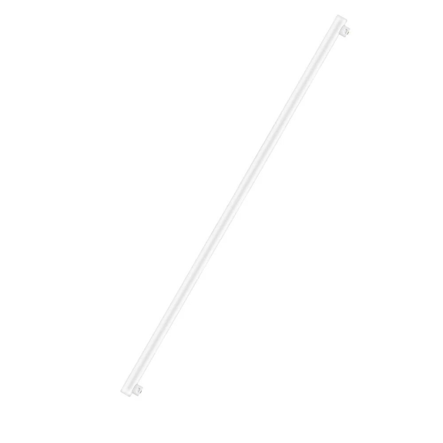 LED Dimmable fluorescent tube S14s/9,9W/230V 2700K 100 cm CRI 90 - Osram