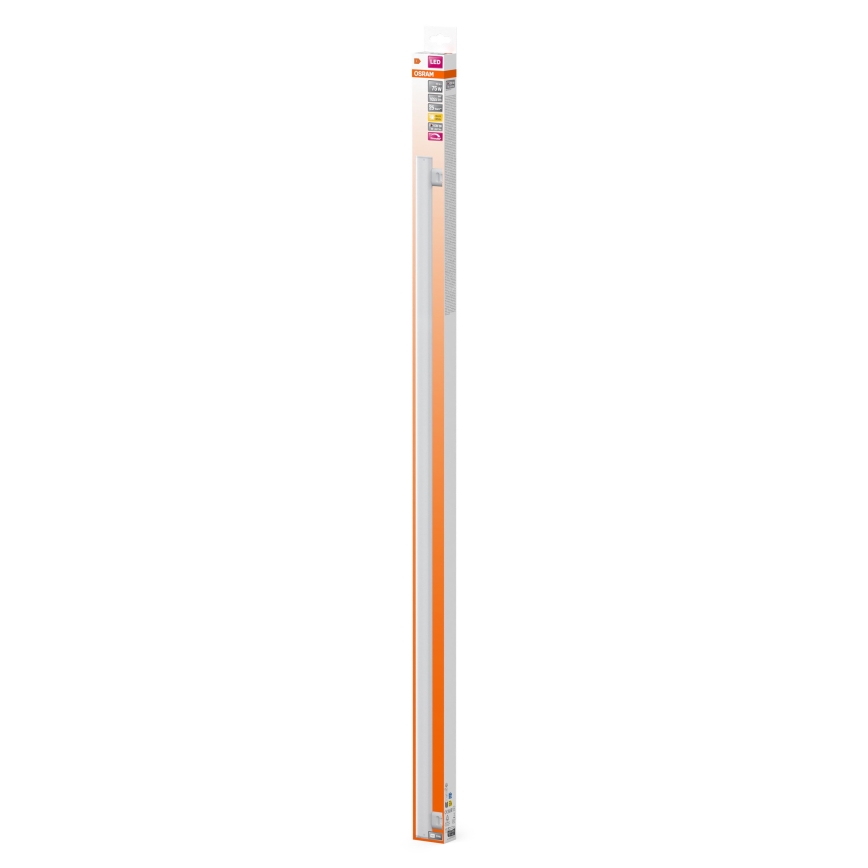LED Dimmable fluorescent tube S14s/9,9W/230V 2700K 100 cm CRI 90 - Osram