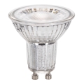LED Dimmable GU10 Bulb, 4.9W, 230V, 2700K - Aigostar