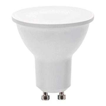 LED Dimmable GU10 Bulb 6W 230V 4000K - Brilagi