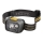 LED Dimmable headlamp with sensor GP DISCOVERY CHW54 LED/3xAAA IPX5