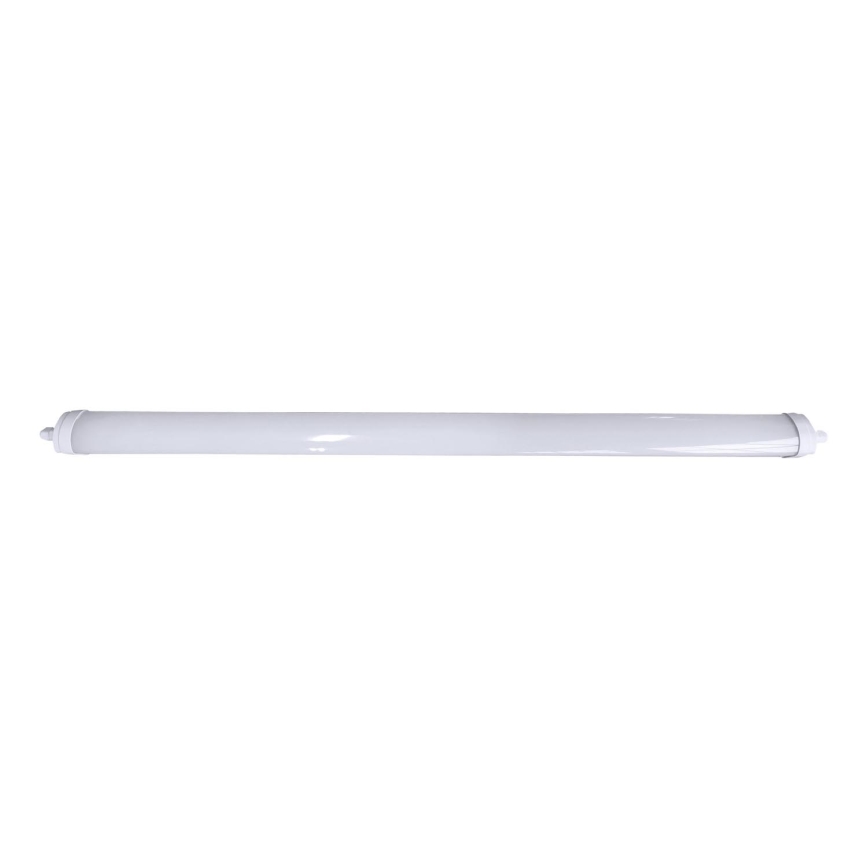 LED Dimmable heavy-duty fluorescent light VOLITER LED/20/28/36W/230V 3000/4000/6000K 120 cm IP65 white