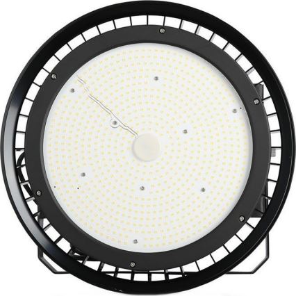 LED Dimmable heavy-duty light High Bay LED/500W/230V 4000K IP65 black