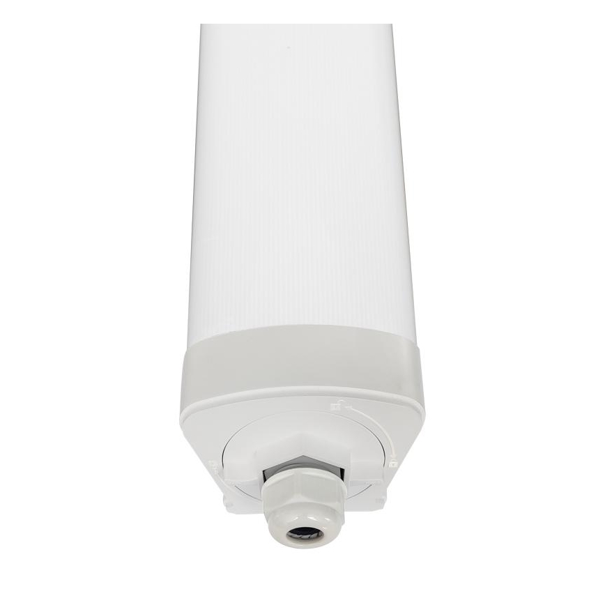 LED Dimmable heavy-duty light LED/40W/230V 3000-6500K Wi-Fi Tuya IP65