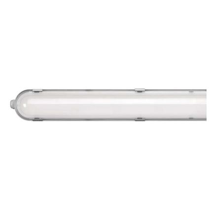 LED Dimmable heavy-duty light MISTY LED/10/13/16/18W/230V 4000/6500K IP66