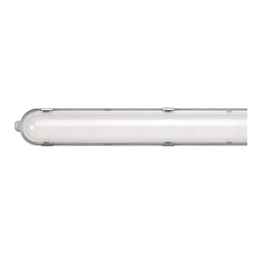 LED Dimmable heavy-duty light MISTY LED/10/13/16/18W/230V 4000/6500K IP66