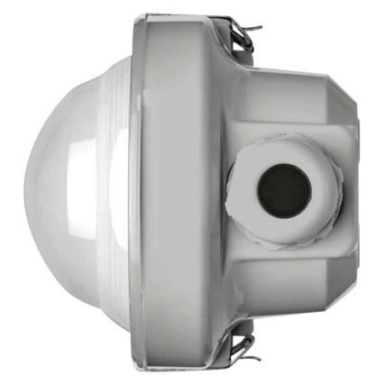 LED Dimmable heavy-duty light MISTY LED/10/13/16/18W/230V 4000/6500K IP66