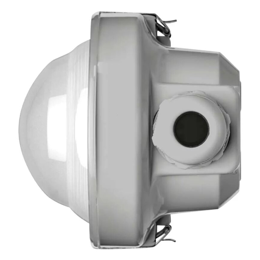 LED Dimmable heavy-duty light MISTY LED/10/13/16/18W/230V 4000/6500K IP66