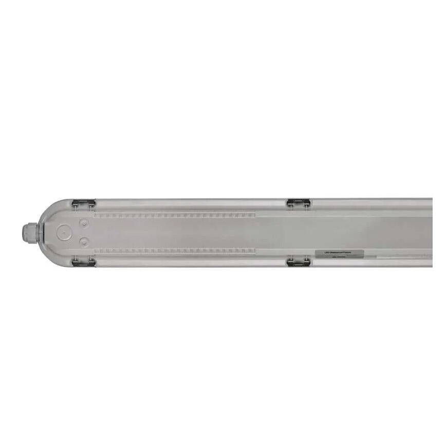 LED Dimmable heavy-duty light MISTY LED/10/13/16/18W/230V 4000/6500K IP66