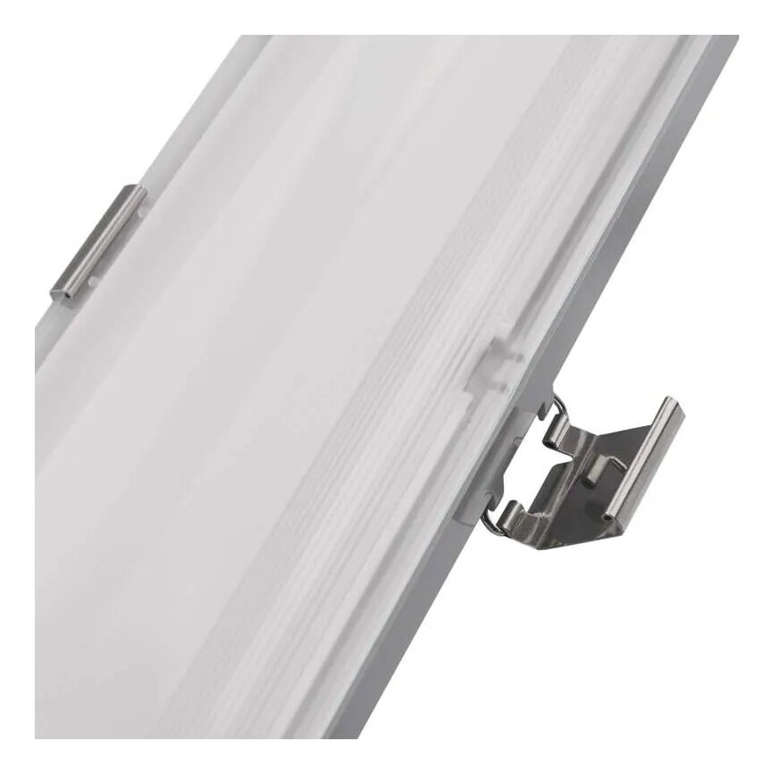 LED Dimmable heavy-duty light MISTY LED/10/13/16/18W/230V 4000/6500K IP66