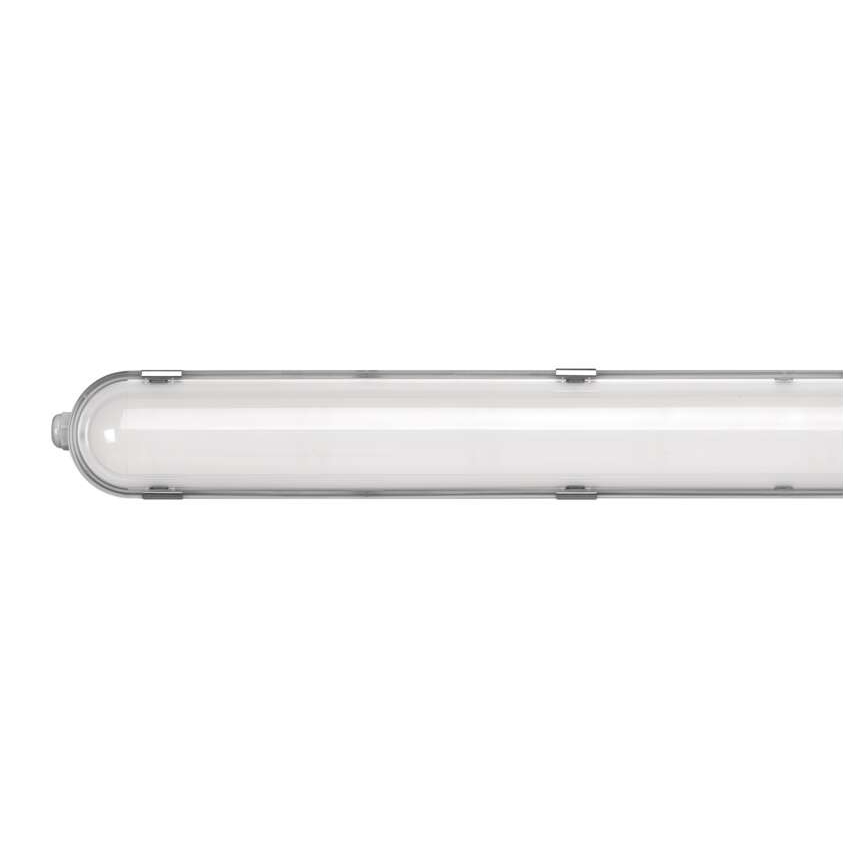 LED Dimmable heavy-duty light MISTY LED/21/26/31/35W/230V 4000K IP66