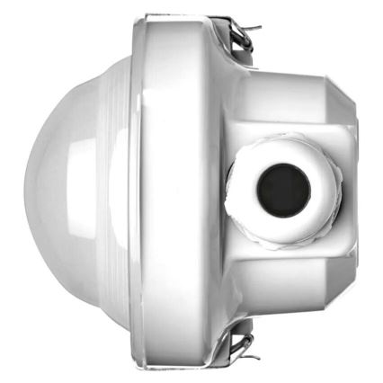 LED Dimmable heavy-duty light MISTY LED/21/26/31/35W/230V 4000K IP66