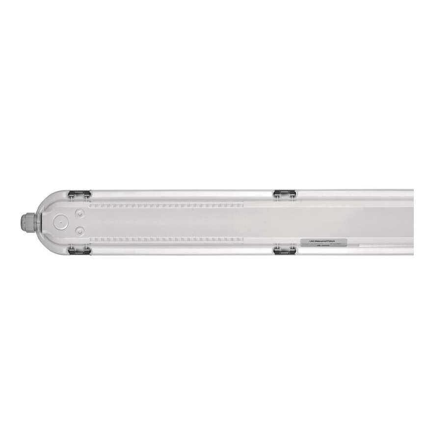 LED Dimmable heavy-duty light MISTY LED/21/26/31/35W/230V 4000K IP66