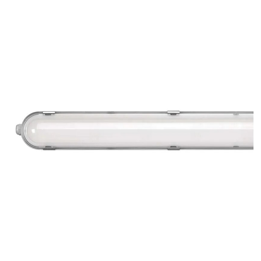 LED Dimmable heavy-duty light MISTY LED/21/26/31/35W/230V 6500K IP66