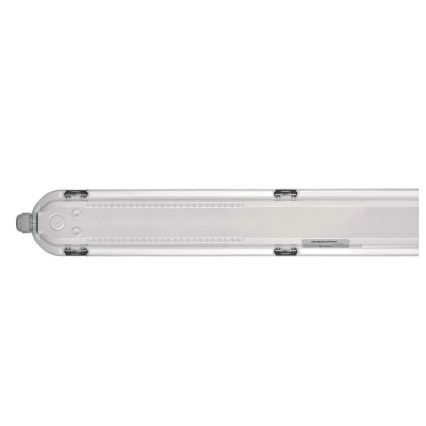 LED Dimmable heavy-duty light MISTY LED/21/26/31/35W/230V 6500K IP66