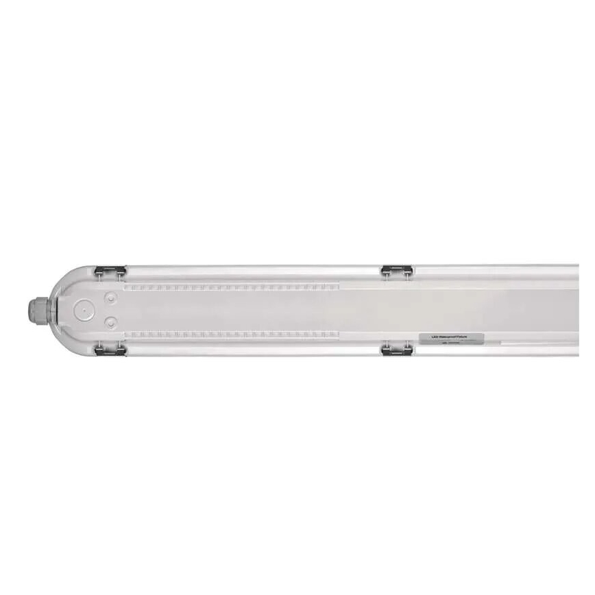 LED Dimmable heavy-duty light MISTY LED/21/26/31/35W/230V 6500K IP66