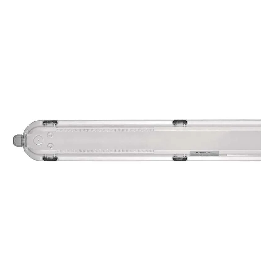 LED Dimmable heavy-duty light MISTY LED/29/37/45/51W/230V 4000K IP66