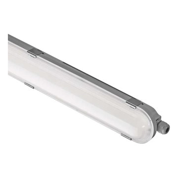LED Dimmable heavy-duty light with emergency module MISTY LED/32/40/48/54W/230V 4000/6500K IP66